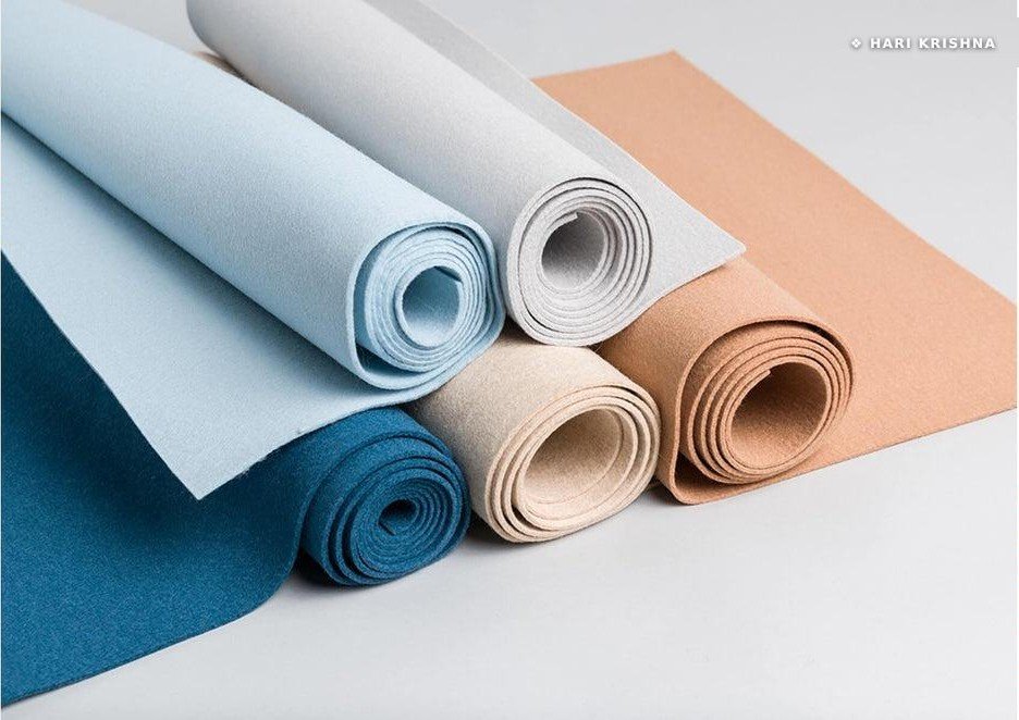 Felt Fabric Online