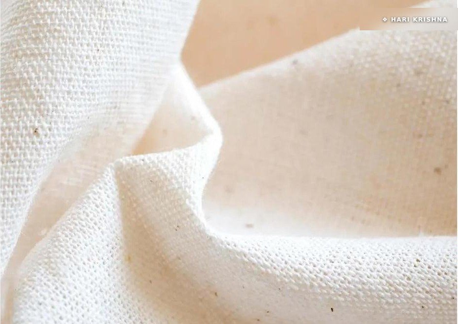 Calico Fabric