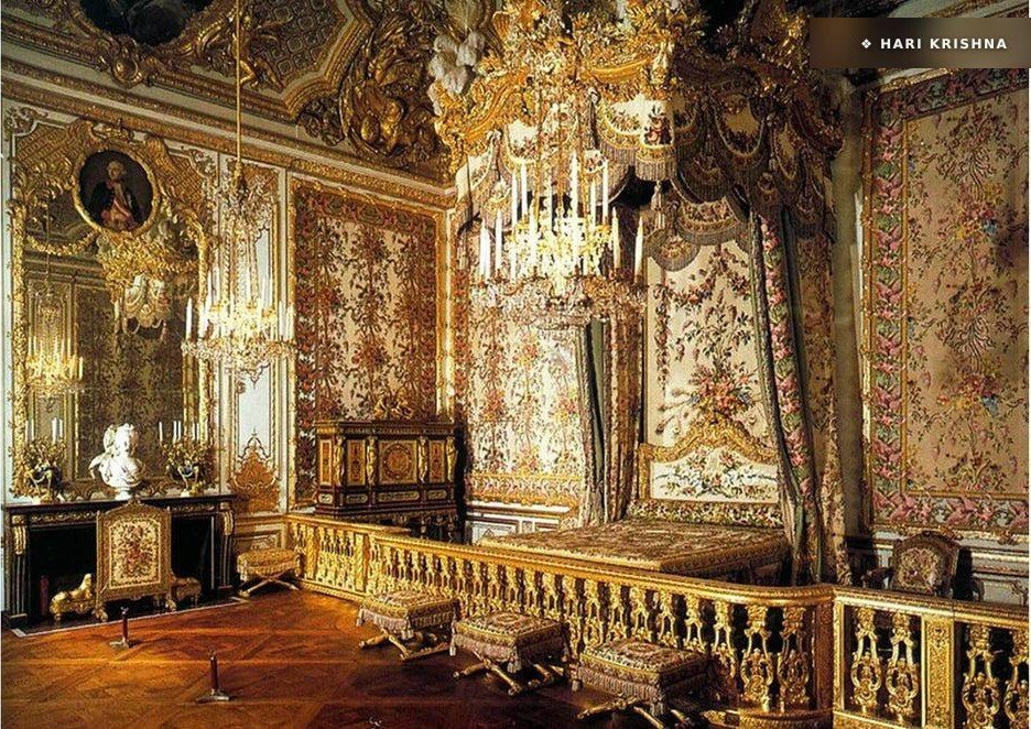 Baldachin Fabric