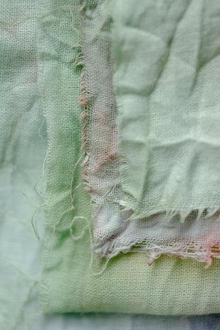 sustainable fabric