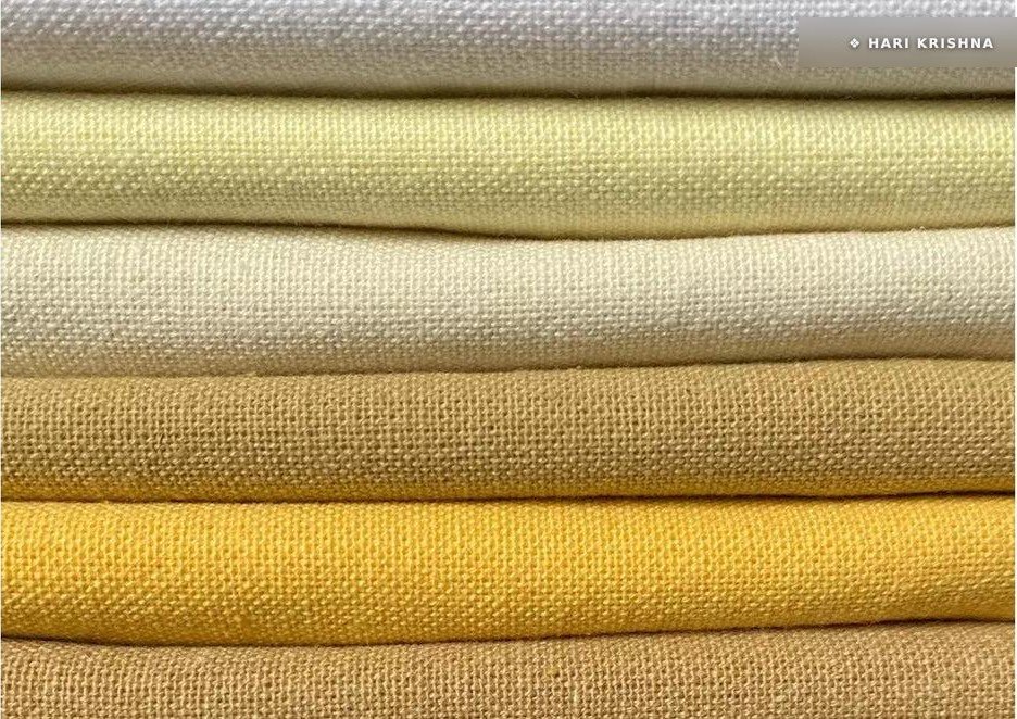 Casement Fabric