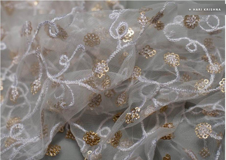 Net Fabric Online