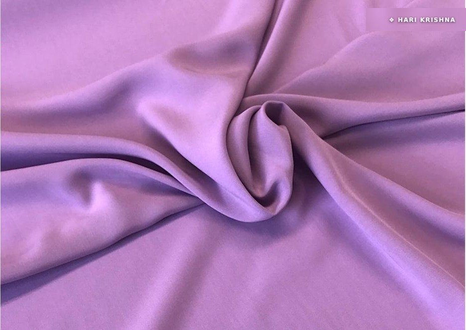 Challis Fabric