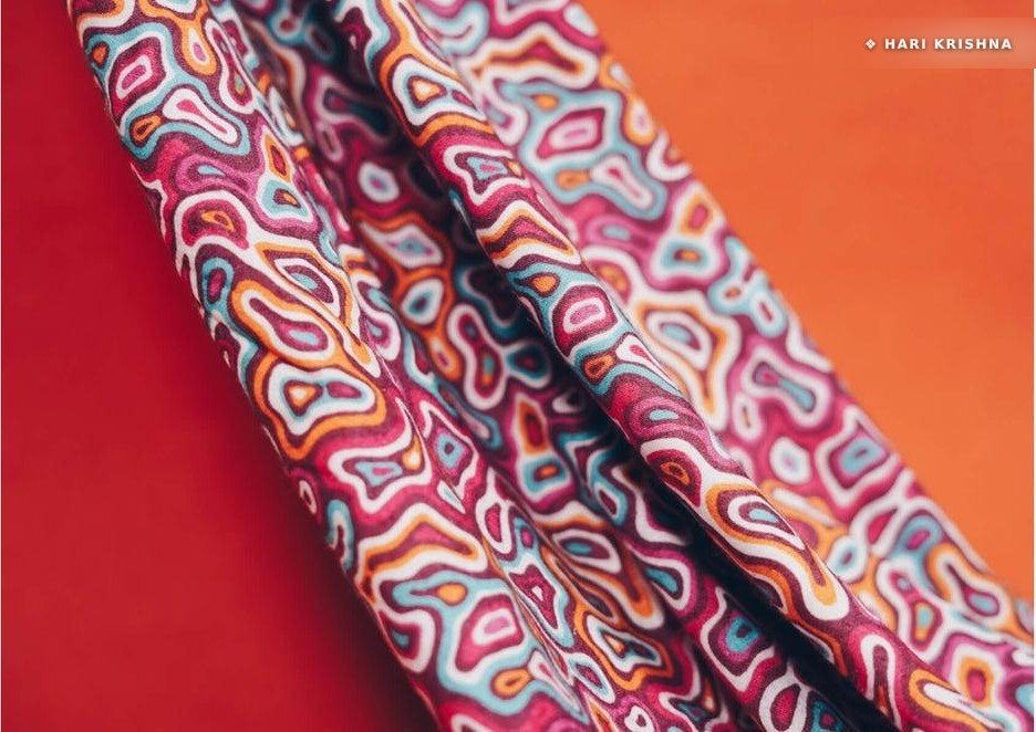Anti Microbial Fabric