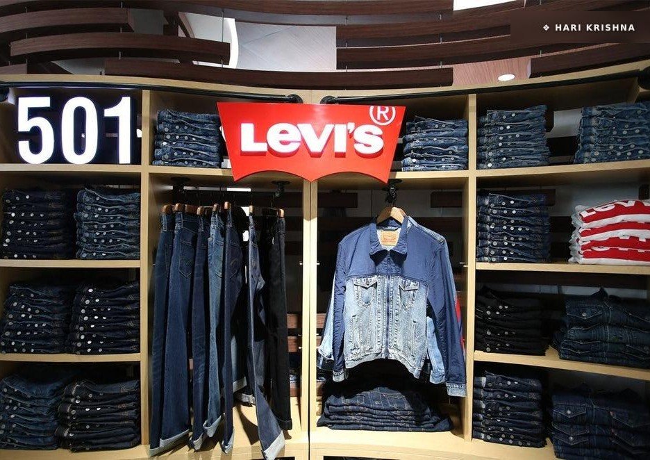 Levi’s Brand