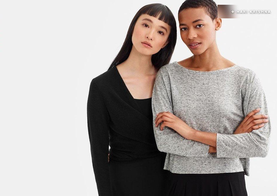 Eileen Fisher