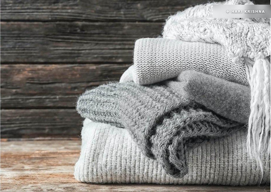 Cable Knit Fabric