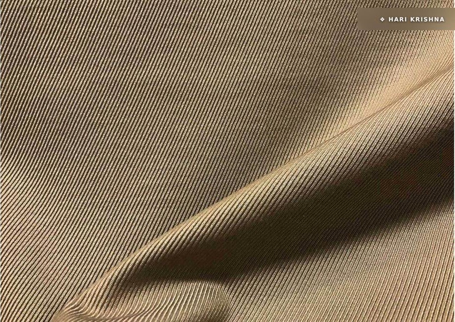 Serge Fabric