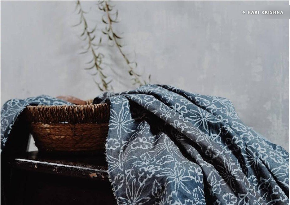 Denim Fabric