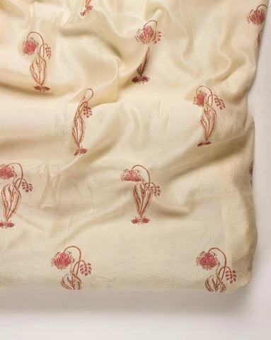 silk fabric