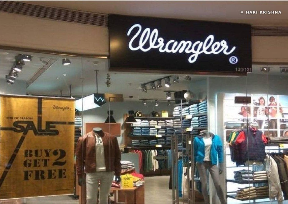 Wrangler
