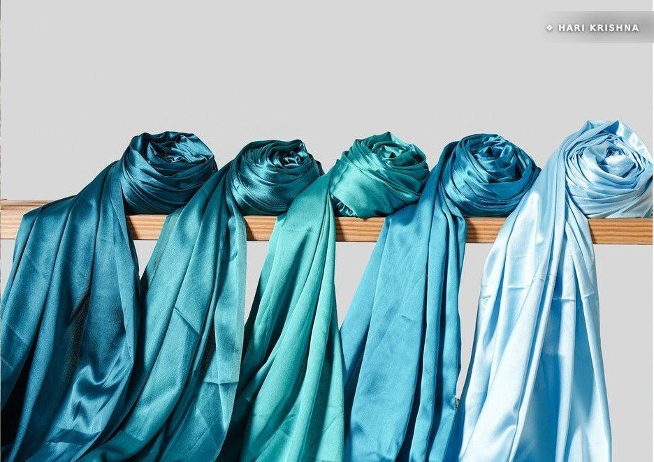 Decide on the Fabric Type