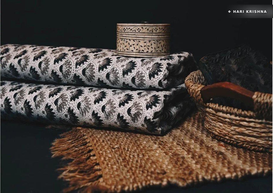 Buy Dobby Fabric