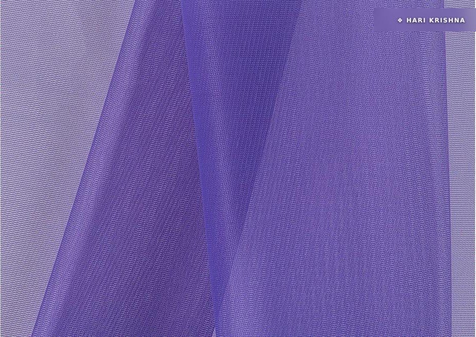 Organdy Fabric