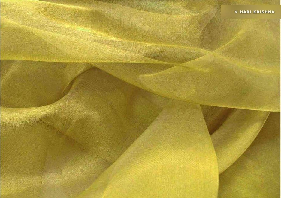 Tissue Fabric