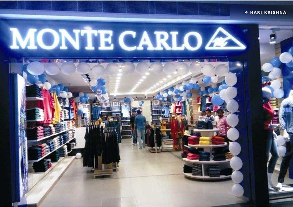 Monte Carlo