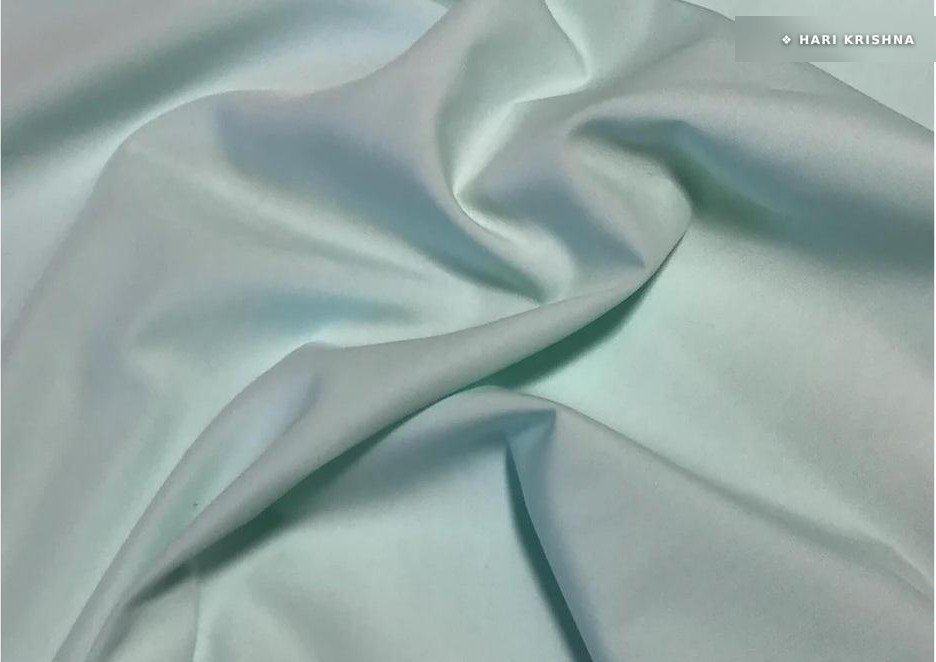 Broad Cloth Fabric