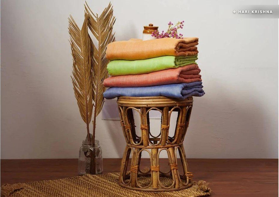 Twill Fabric