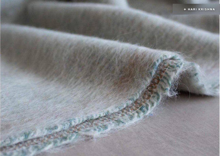 Alpaca Wool