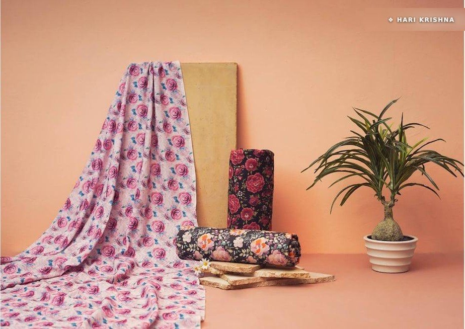 Lawn Fabric Online