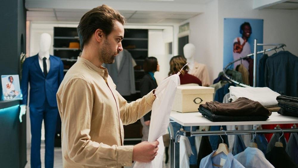 Global fabric sourcing