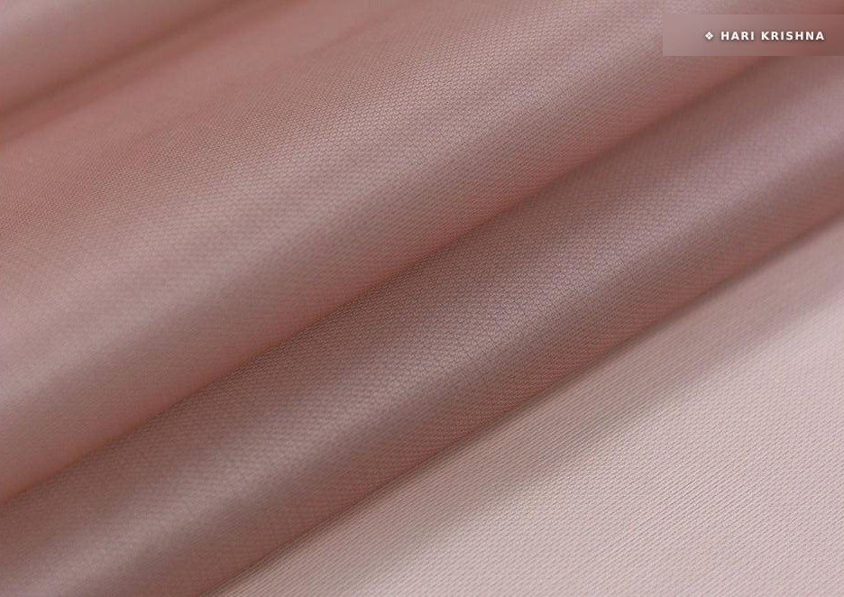 History Gazar Fabric