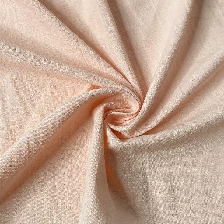 Types of Cotton Slub Fabric - Hari Krishna