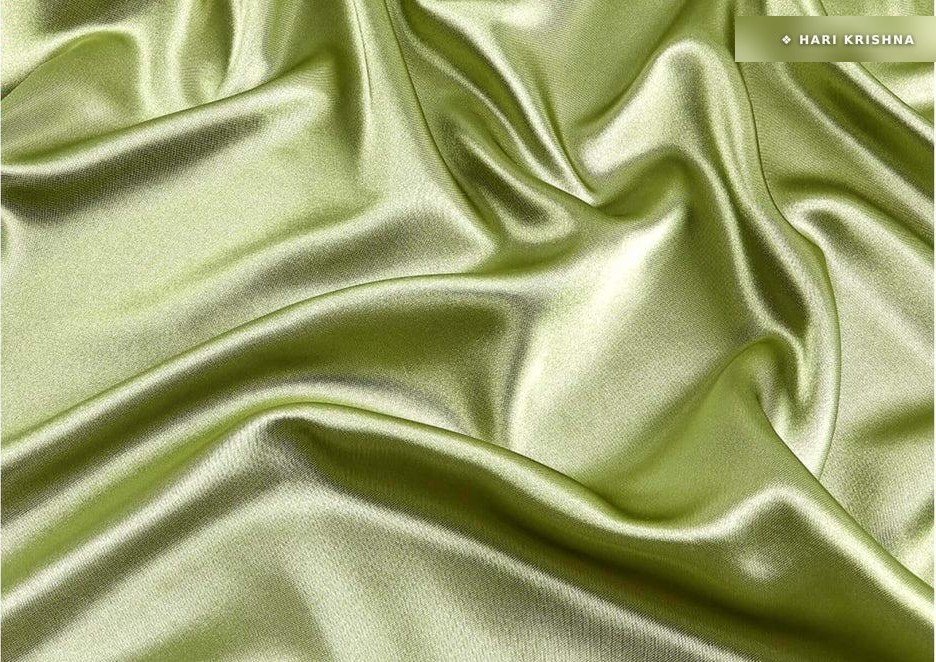 Charmeuse fabric