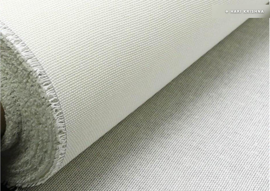 Buckram Fabric