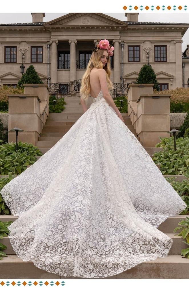 Ball Gowns