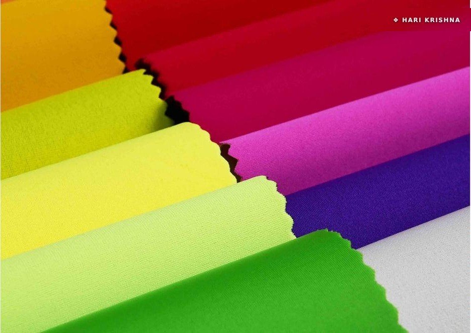 Neoprene Fabric