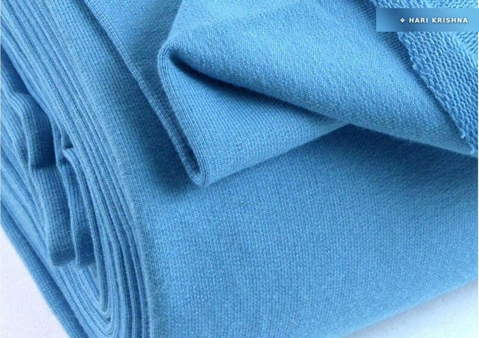 Jersey Fabric