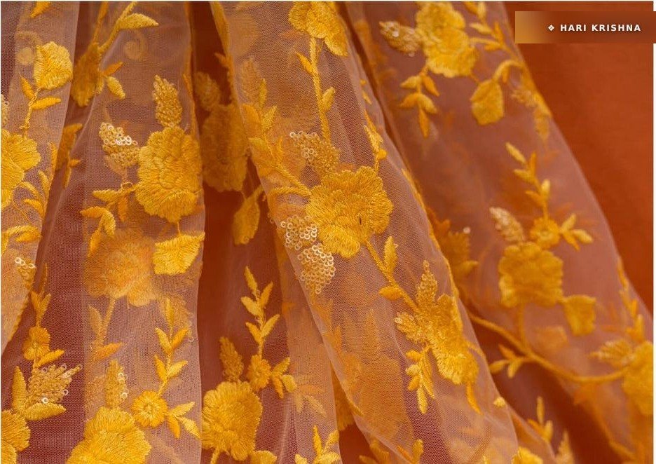 Net Fabric Online