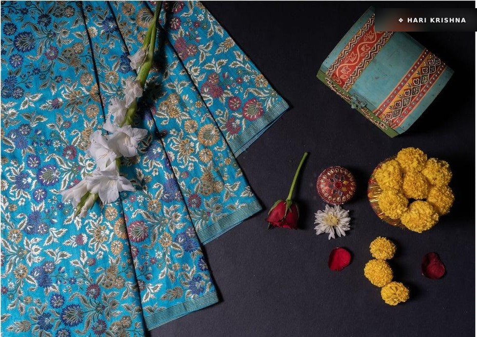 Kinkhab Silk