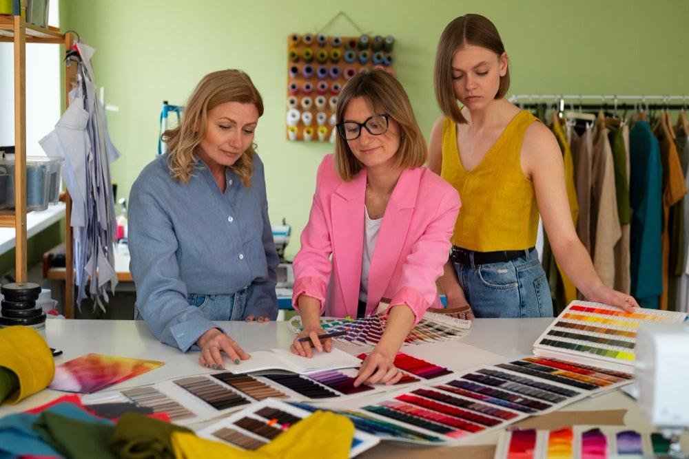 How Fashion Brands Can Maintain Fabric Dyeing and Printing Consistency at Scale&nbsp;