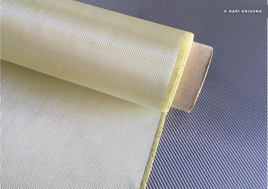 Kevlar Fabric