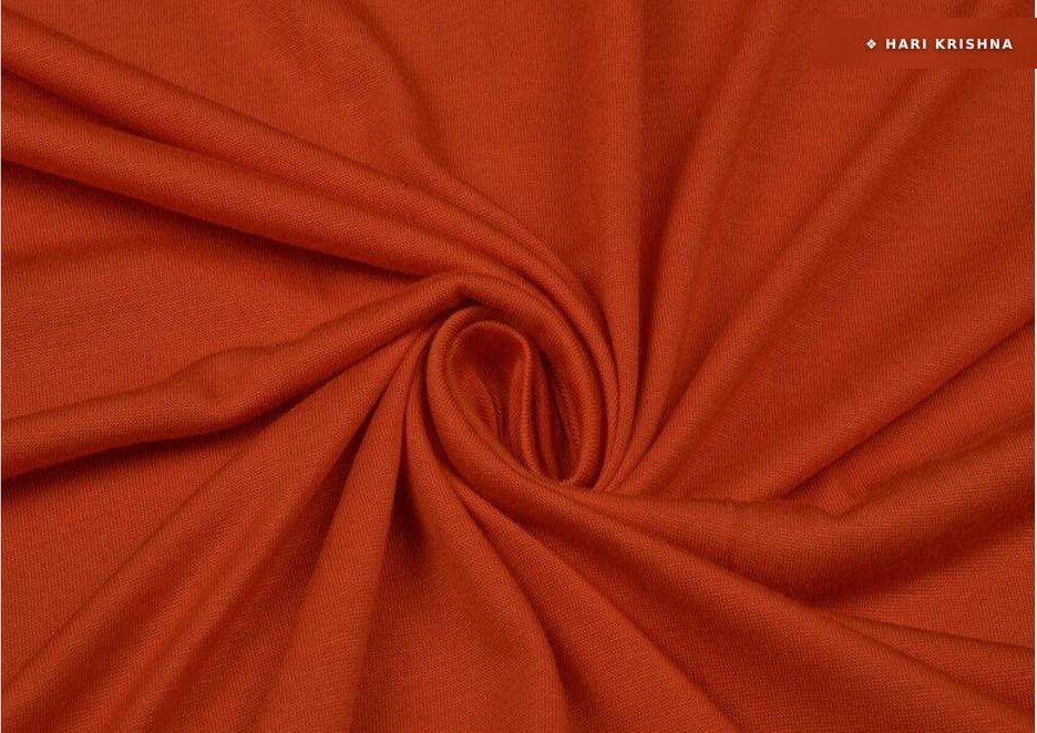 Combed Cotton