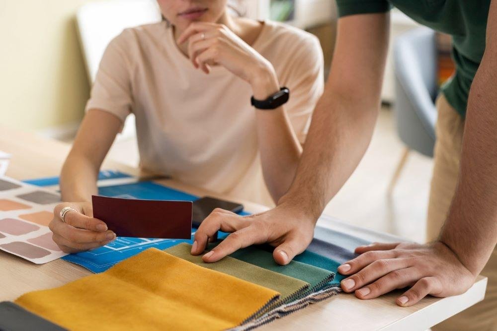 Navigating MOQ Challenges in Fabric Sourcing