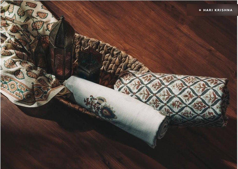 Lurex Fabric