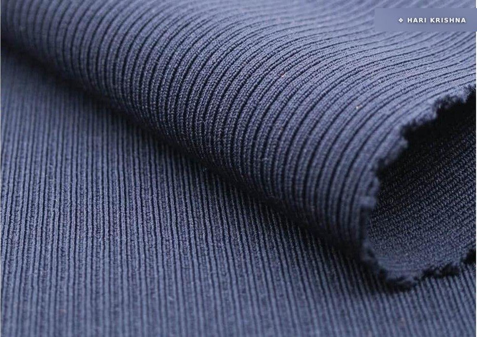 Rib Knit