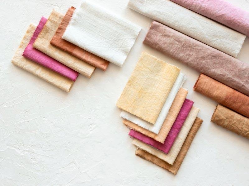 Hari Krishna, an online fabric sourcing platform