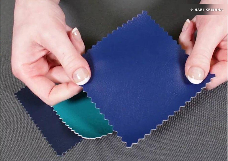 Vinyl Fabric