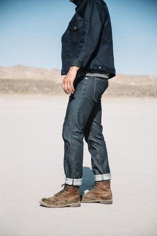 Denim Jeans