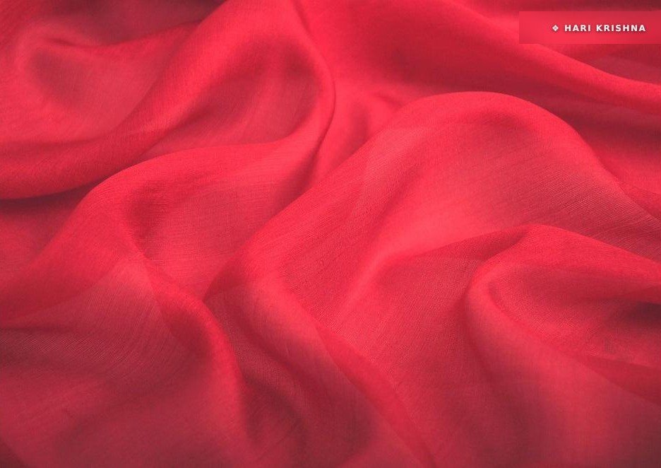 What is Gauze Fabric
