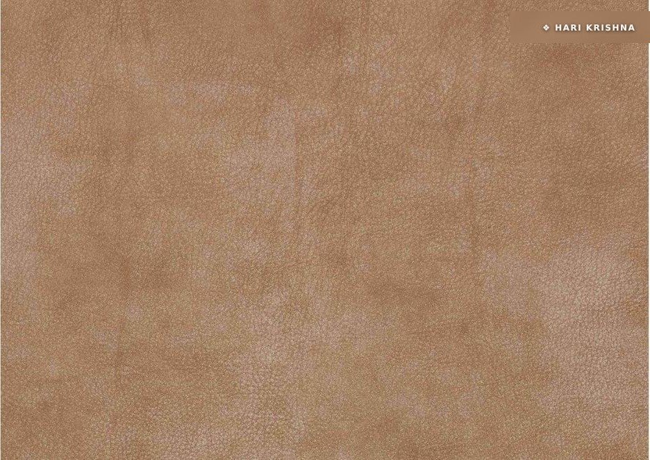 Nubuck Leather