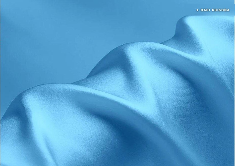 Habutae Fabric