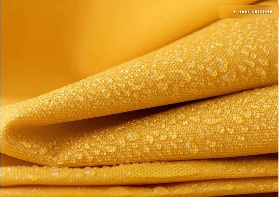 Nylon Fabric