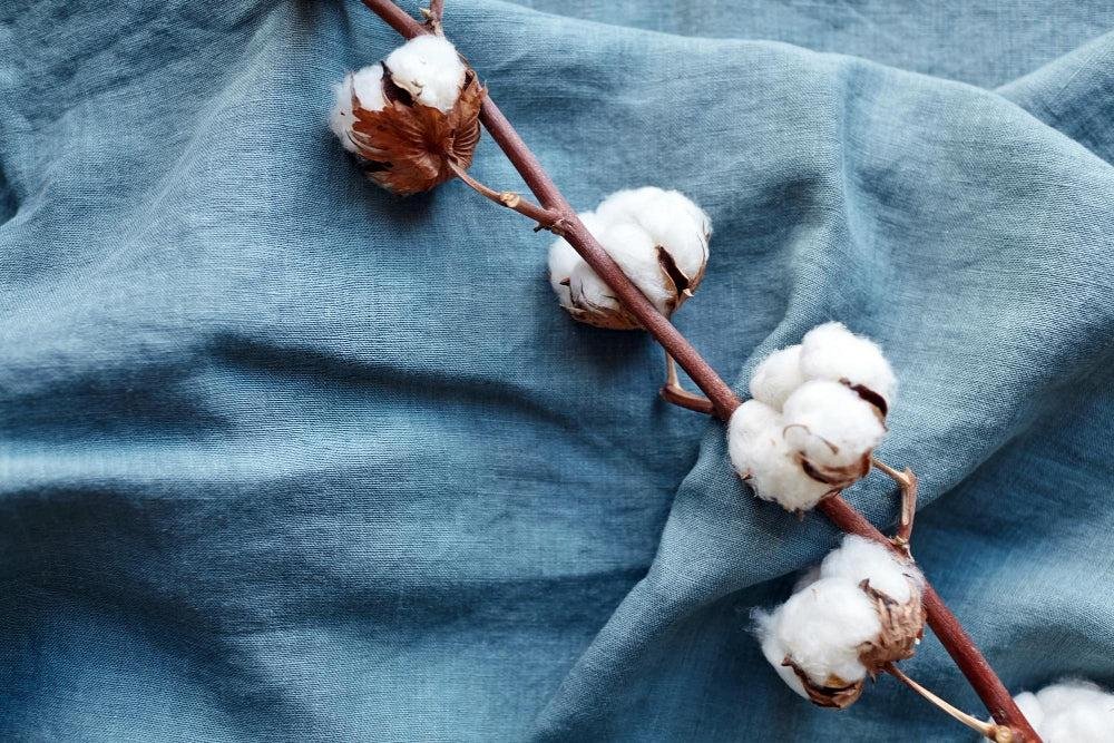 Organic Cotton Fabric