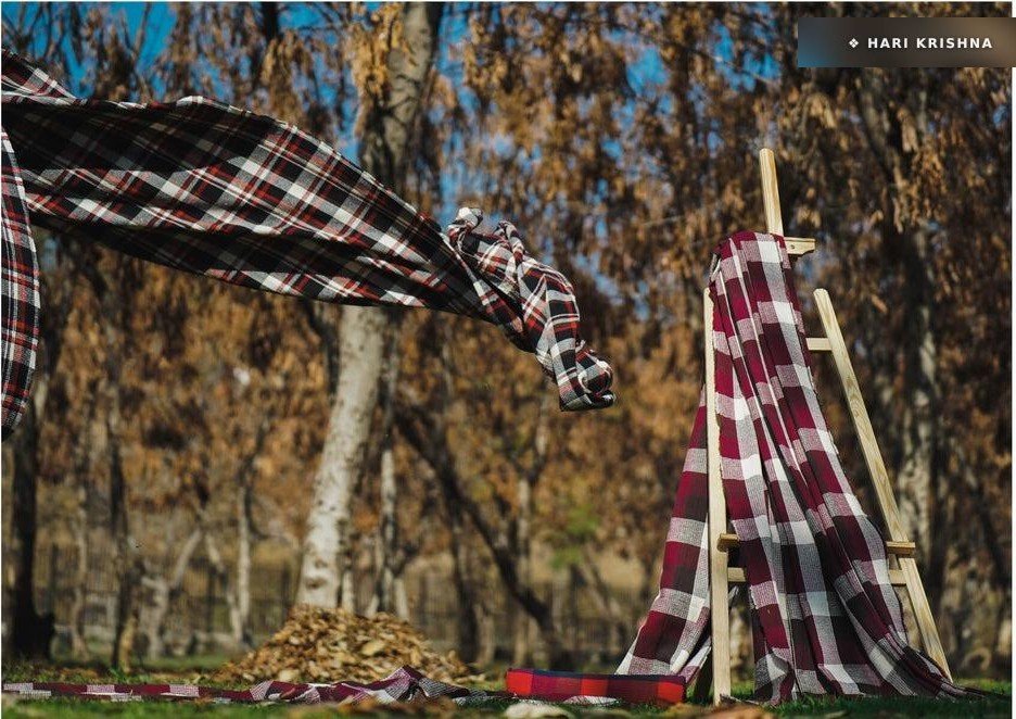 Flannel Fabric Online