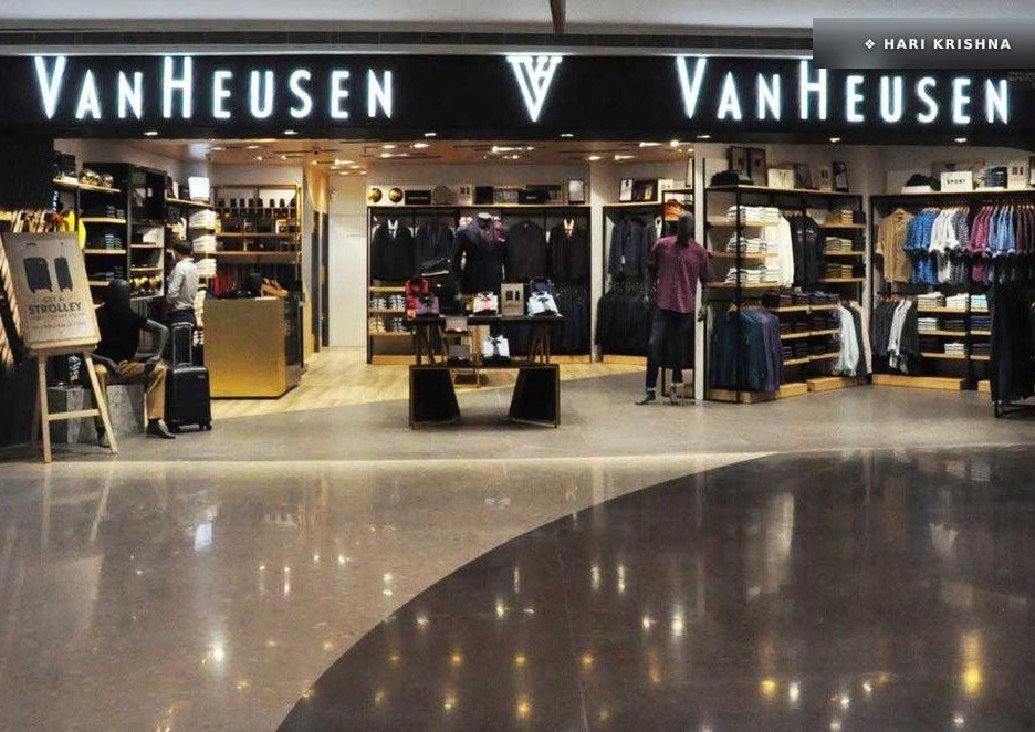 Van Huesan